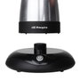 Orbegozo KFE 660 Cafetera Italiana, 480W, 3/6 Tazas